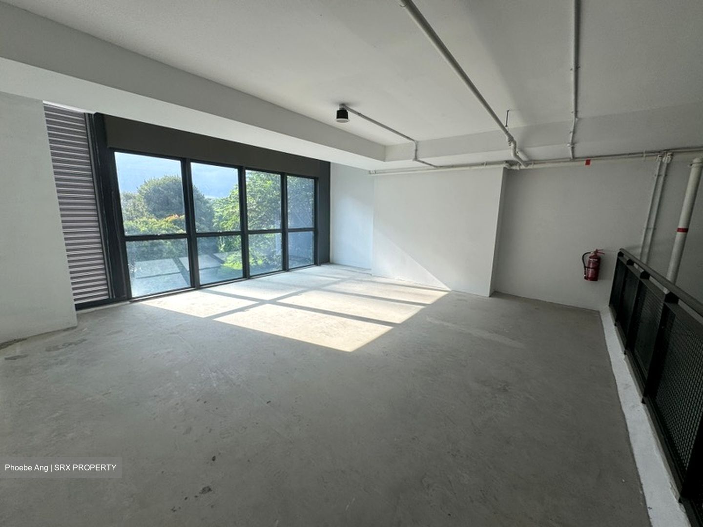 In Space (D19), Factory #484416151